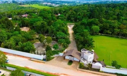 Terreno à venda na Rua João Antônio Trevisan, Olhos D' Água, Campina Grande do Sul por R$ 15.700.000