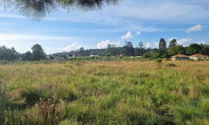 Terreno à venda na Rua Antonio Collere, Timbu, Campina Grande do Sul por R$ 680.000