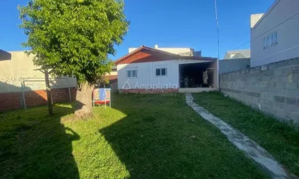 Terreno à venda na Rua João Trevisan, 1325, Jardim Paulista, Campina Grande do Sul por R$ 970.000