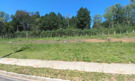 Terreno à venda na Benedito Simioni, 176, Jardim Araçatuba, Campina Grande do Sul por R$ 250.000