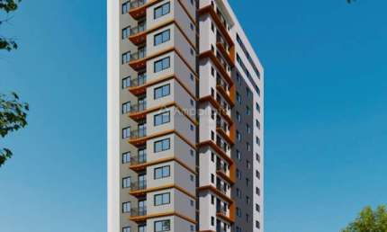 Kitnet / Stúdio à venda na Rua Treze de Maio, 148, Centro, Curitiba, 22 m2 por R$ 259.320