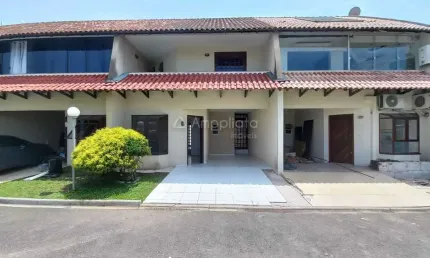 Casa com 3 quartos à venda no Jardim Paulista, Campina Grande do Sul , 125 m2 por R$ 530.000
