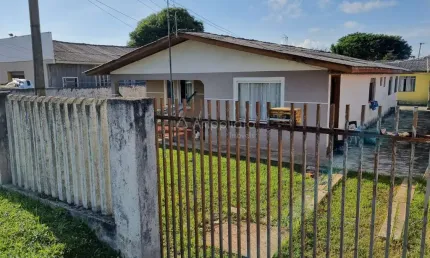 Casa com 3 quartos à venda na presidente humberto alencar castelo branco, 944, jardim paulista, campina grande do sul, 170 m2 por r$ 790.000