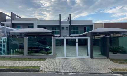 Apartamento com 2 quartos à venda na Rua Jacob Ferrarini, 60, Jardim Graciosa, Campina Grande do Sul por R$ 320.000