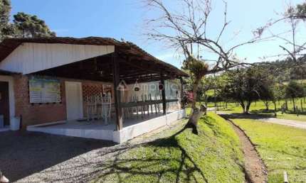 Terreno à venda na Rodovia Régis Bittencourt & Br, 66, Palmitalzinho, Quatro Barras por R$ 2.000.000