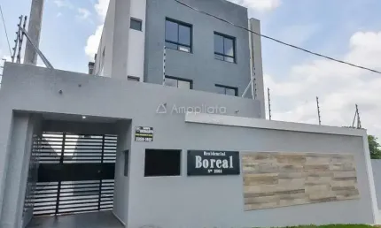 Apartamento com 2 quartos à venda na rua augusto de mari, 2561, guaíra, curitiba, 52 m2 por r$ 439.000