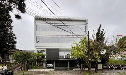 Sala comercial para alugar na Rua Mauá, 1100, Alto da Glória, Curitiba, 200 m2 por R$ 10.000