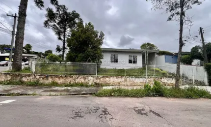 Casa com 4 quartos à venda na Rua dos Coqueiros, 19, Bairro Alto, Curitiba, 173 m2 por R$ 530.000