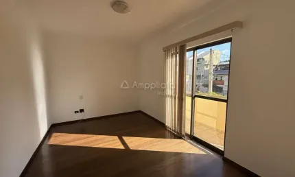Sala comercial para alugar na Rua Tamoios, 655, Vila Izabel, Curitiba, 40 m2 por R$ 2.100