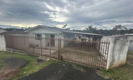 Terreno à venda na Manoel Martins da Cruz, 965, Centro, Campina Grande do Sul por R$ 360.000