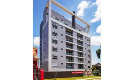 Apartamento com 3 quartos à venda na Rua Bispo Dom José, 2889, Seminário, Curitiba, 128 m2 por R$ 1.499.000