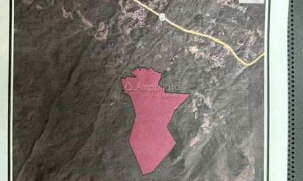 Fazenda à venda na Veneza, Zona Rural, Campina Grande do Sul por R$ 3.900.000