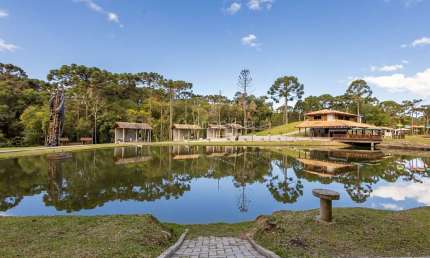 Terreno comercial à venda na Antonio Meirelles Sobrinho, 1300, Centro, Campina Grande do Sul por R$ 2.950.000