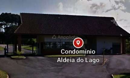 Terreno à venda na Hugo Venske, 110, Jardim Menino Deus, Quatro Barras por R$ 850.000