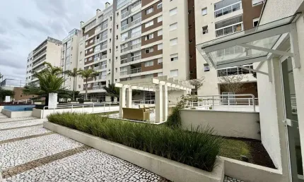 Apartamento com 2 quartos à venda na avenida silva jardim, rebouças, curitiba, 77 m2 por r$ 769.900