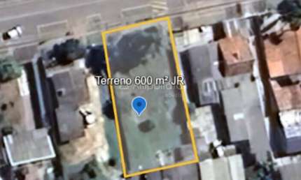Terreno à venda na Rua Presidente Arthur Da Costa E Silva, 777, Jardim Paulista, Campina Grande do Sul por R$ 650.000