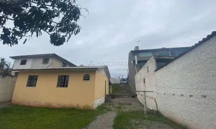 Terreno à venda na Rua Augusto Staben, 1487, Jardim Paulista, Campina Grande do Sul por R$ 600.000