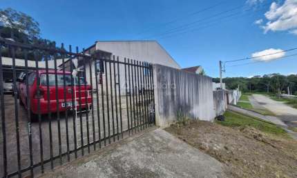 Casa com 3 quartos à venda na JOSE NELSON ROSA, 31, Jardim Nesita, Campina Grande do Sul por R$ 350.000