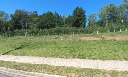 Terreno à venda na Benedito Simioni, 176, Jardim Araçatuba, Campina Grande do Sul por R$ 250.000
