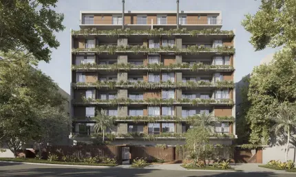 Apartamento com 2 quartos à venda na Rua Amazonas, 720, Água Verde, Curitiba, 76 m2 por R$ 845.479