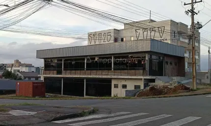 Sala comercial para alugar na Jose Romagnani, 422, Jardim Paulista, Campina Grande do Sul por R$ 7.000