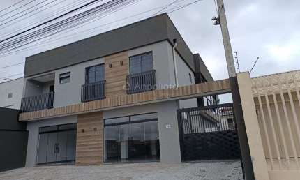 Sala comercial para alugar na Avenida Alderico Bandeira De Lima, 1309, Jardim Paulista, Campina Grande do Sul por R$ 7.000