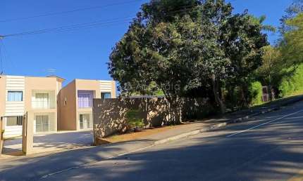 Apartamento com 2 quartos para alugar na Presidente Humberto Alencar castelo branco, 1869, Jardim Paulista, Campina Grande do Sul, 55 m2 por R$ 1.500