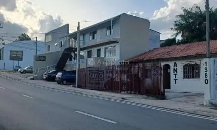 Prédio à venda na Rua Pedro Pasa, 1344, Jardim Paulista, Campina Grande do Sul por R$ 1.200.000