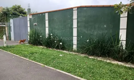 Casa com 2 quartos à venda na Antonio Colere, 113, Jardim Água Doce, Campina Grande do Sul por R$ 380.000