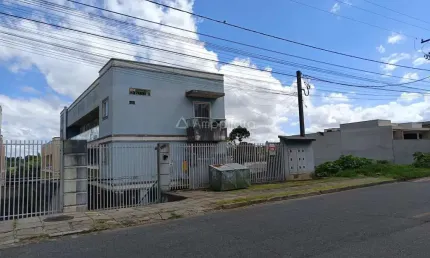 Apartamento com 2 quartos para alugar na vereador osvaldo ribeiro de camargo, 258, jardim ipanema, campina grande do sul