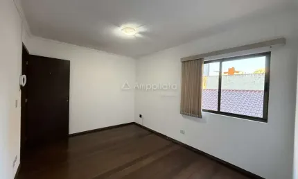 Sala comercial para alugar na rua tamoios, 655, vila izabel, curitiba, 20 m2 por r$ 1.300