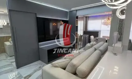 Apartamento para venda, 2 dorm(s), 1 suite(s), 2 vaga(s), 68 m², tatuapé, são paulo/sp