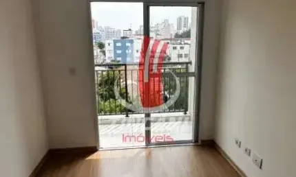Apartamento com 1 quarto para alugar na Rua Serra de Bragança, 1764, Vila Gomes Cardim, São Paulo