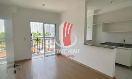 Apartamento com 1 quarto para alugar na Rua Serra de Bragança, 1764, Vila Gomes Cardim, São Paulo