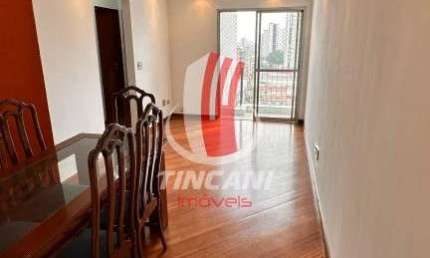 Apartamento para Locação, 3 dorm(s), 1 suite(s), 1 vaga(s), 75 m², Tatuapé, São Paulo/SP