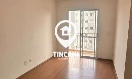 Apartamento para alugar, 3 dorm(s), 1 suite(s), 2 vaga(s), 70 m², Vila Antonieta, São Paulo/SP
