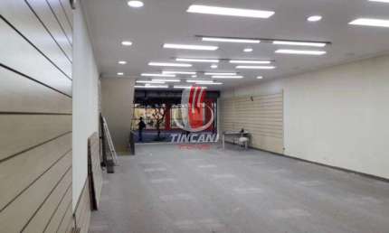 Prédio para alugar na Rua Tuiuti, 2440, Tatuapé, São Paulo