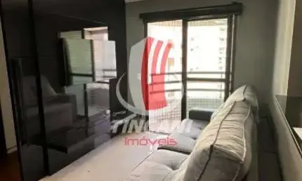 Apartamento (Apartamento Padrão) para Locação, 2 dorm(s), 2 vaga(s), 52 m²