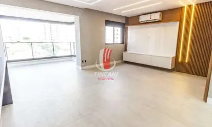 Apartamento (Apartamento Padrão) para Venda, 3 dorm(s), 3 suite(s), 2 vaga(s), 115 m²