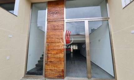 Casa (Loft) para Alugar, 155 m², Tatuapé, São Paulo/SP