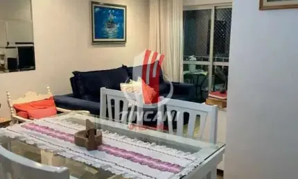 Apartamento para Venda, 2 dorm(s), 1 vaga(s), 76 m², Tatuapé, São Paulo/SP