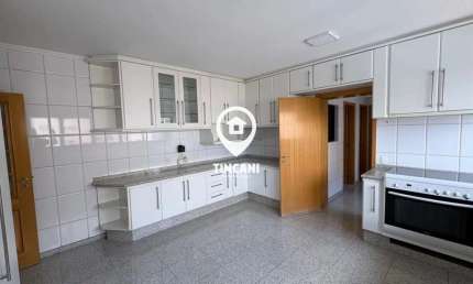 Apartamento para Venda, 3 dorm(s), 1 suite(s), 2 vaga(s), 118 m², Tatuapé, São Paulo/SP