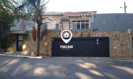 Casa (Sobrado) para Locação, 3 dorm(s), 3 suite(s), 4 vaga(s), 400 m²