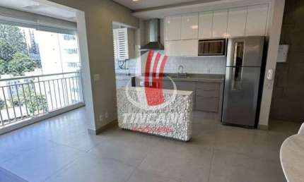 Apartamento com 2 quartos para alugar na Rua Ibitirama, 2200, Vila Prudente, São Paulo