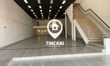 Prédio para alugar na Rua Maciel Monteiro, 569, Vila Santa Teresa (Zona Leste), São Paulo