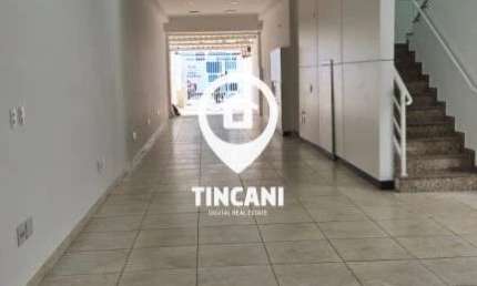Casa comercial para alugar na Rua Padre Estevão Pernet, 830, Vila Gomes Cardim, São Paulo
