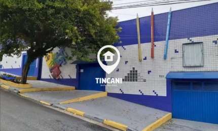 Prédio Comercial para Locação na Penha – Ideal para Escola, Clínica ou Escritórios