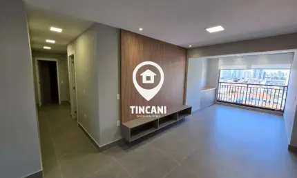 Apartamento (Apartamento Padrão) para Locação, 2 dorm(s), 2 suite(s), 1 vaga(s), 80 m²