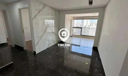 Apartamento (Apartamento Padrão) para Locação, 2 dorm(s), 1 suite(s), 2 vaga(s), 68 m²