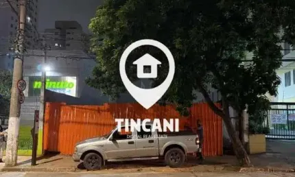 Terreno comercial à venda na Rua Cantagalo, 2355, Vila Gomes Cardim, São Paulo